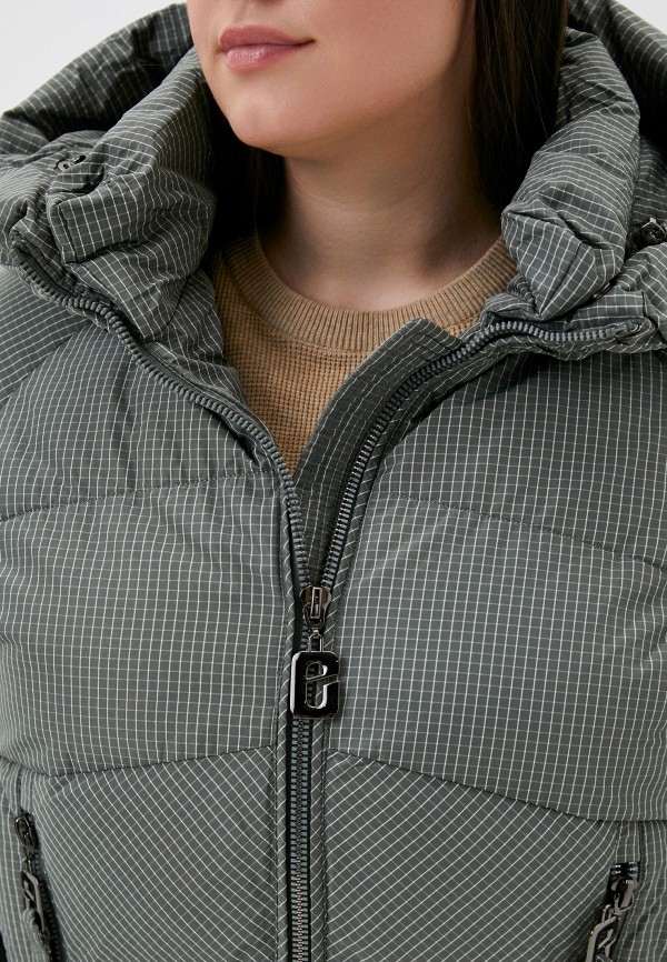 фото Куртка утепленная winterra