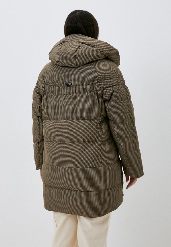 фото Куртка утепленная winterra