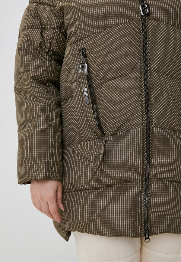 фото Куртка утепленная winterra