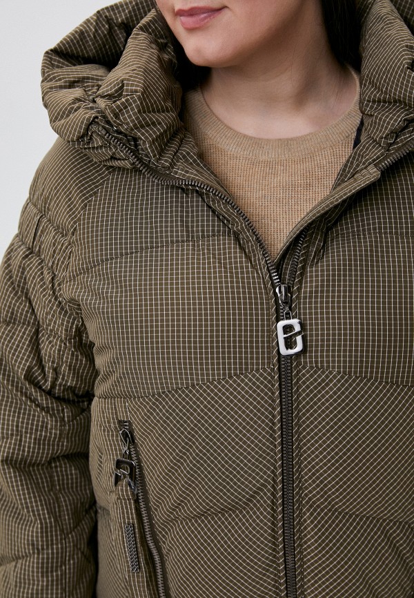 фото Куртка утепленная winterra