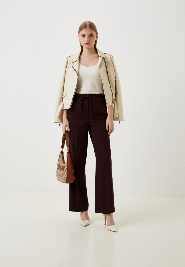 фото Брюки la selva