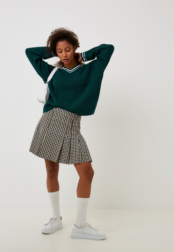 фото Пуловер befree