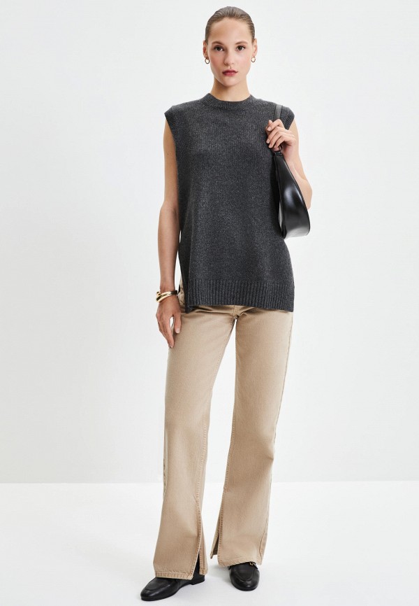 фото Жилет zarina