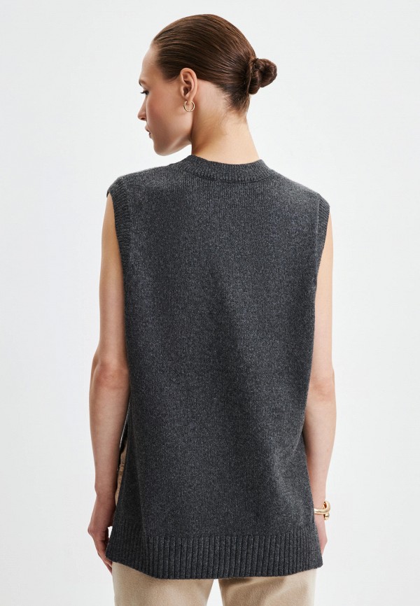 фото Жилет zarina