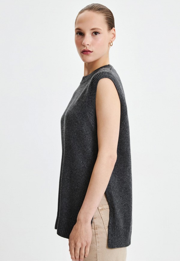 фото Жилет zarina