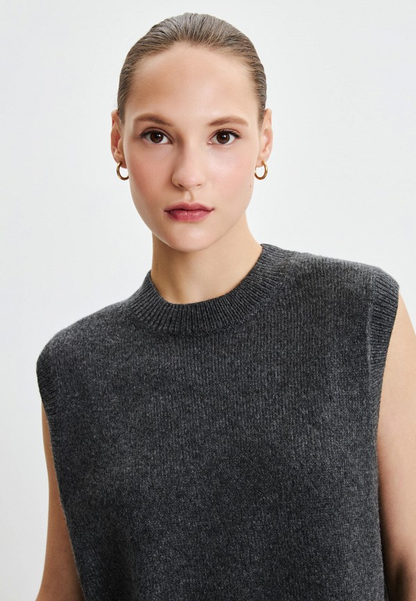 фото Жилет zarina