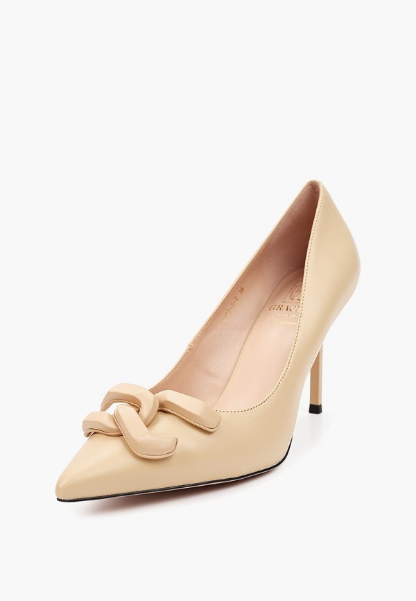 фото Туфли graciana