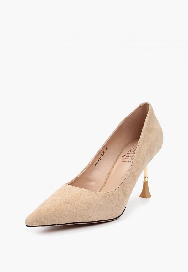 фото Туфли graciana
