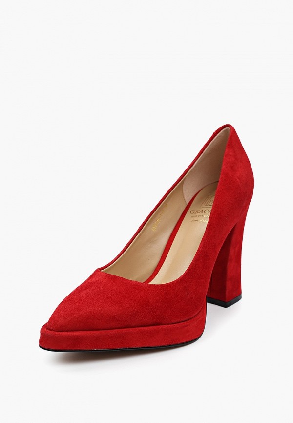 фото Туфли graciana