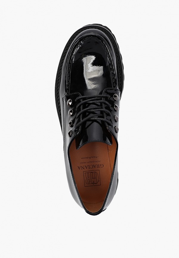 фото Ботинки graciana