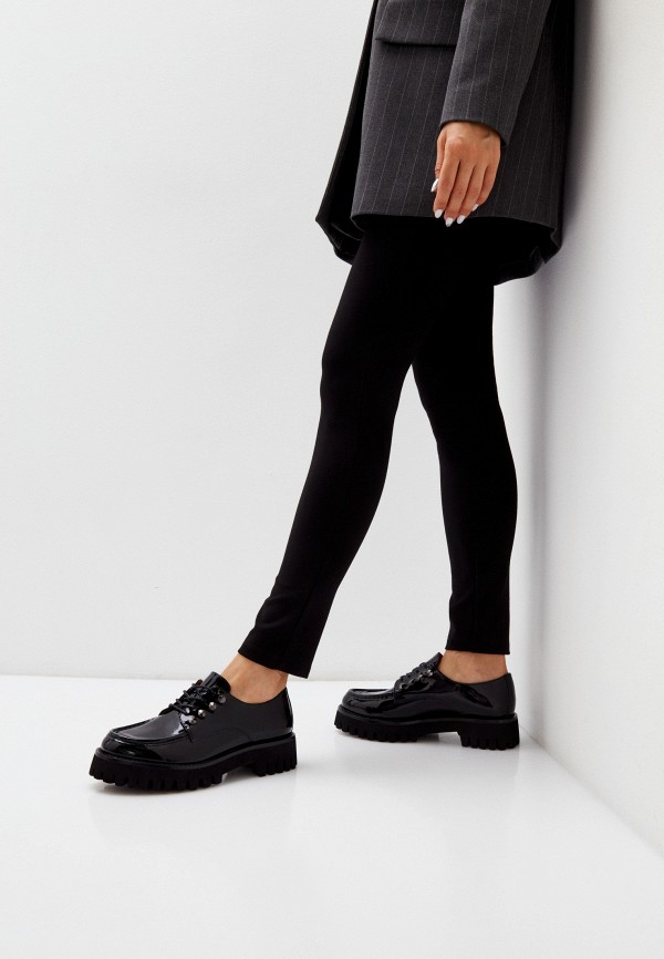 фото Ботинки graciana