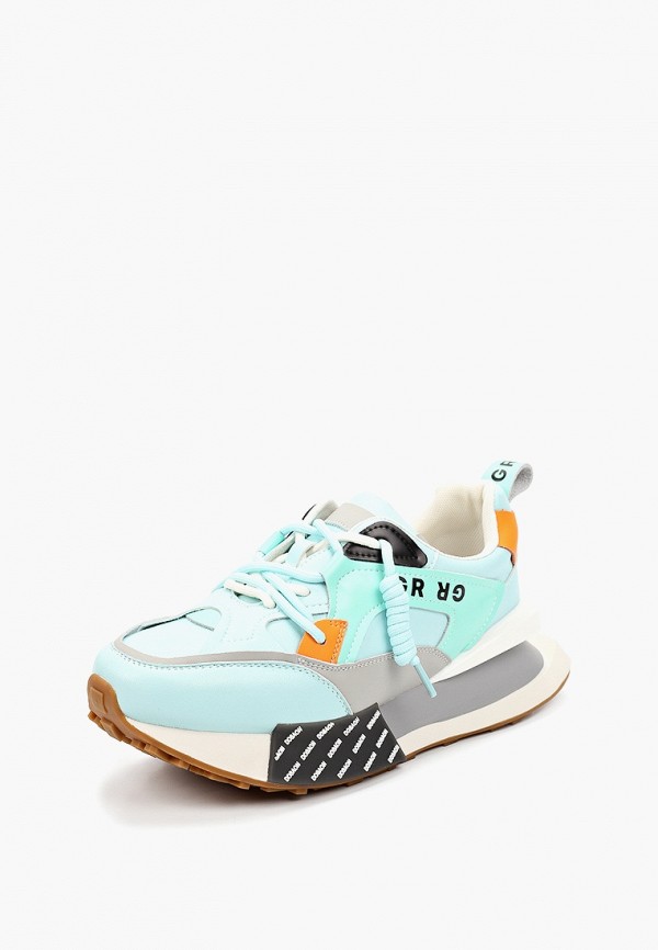 фото Кроссовки graciana