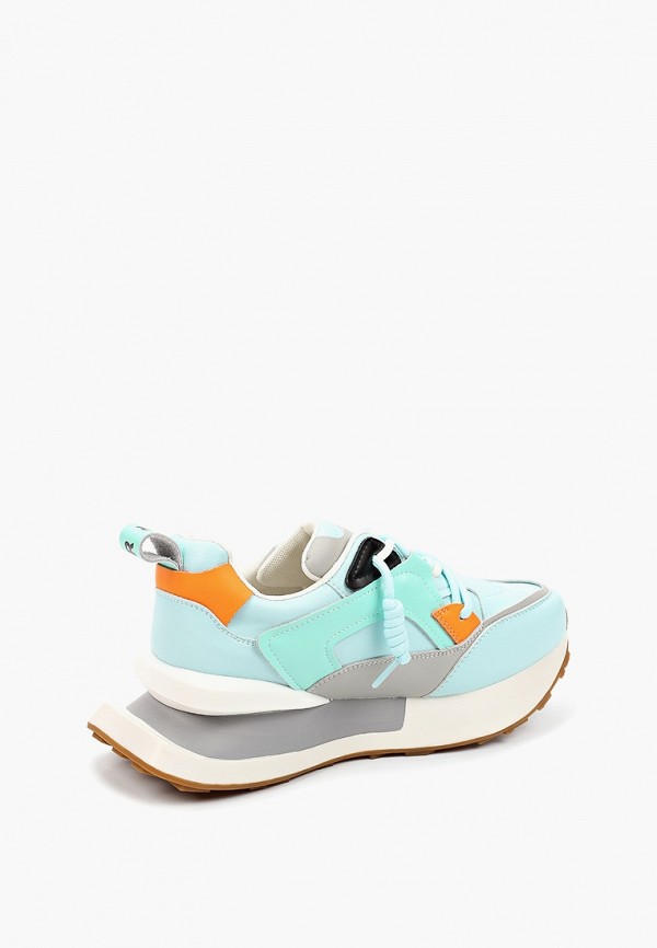 фото Кроссовки graciana