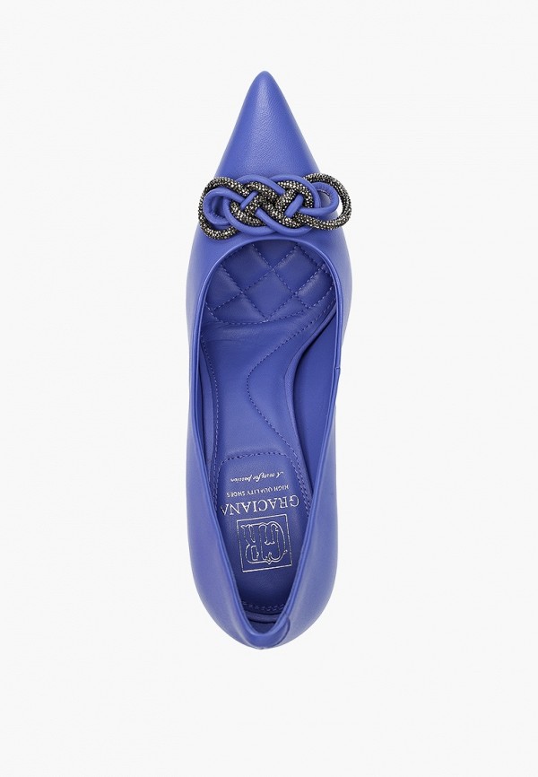 фото Туфли graciana