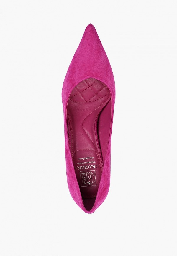 фото Туфли graciana