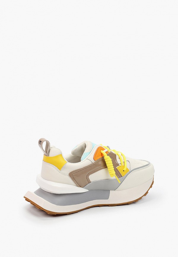 фото Кроссовки graciana