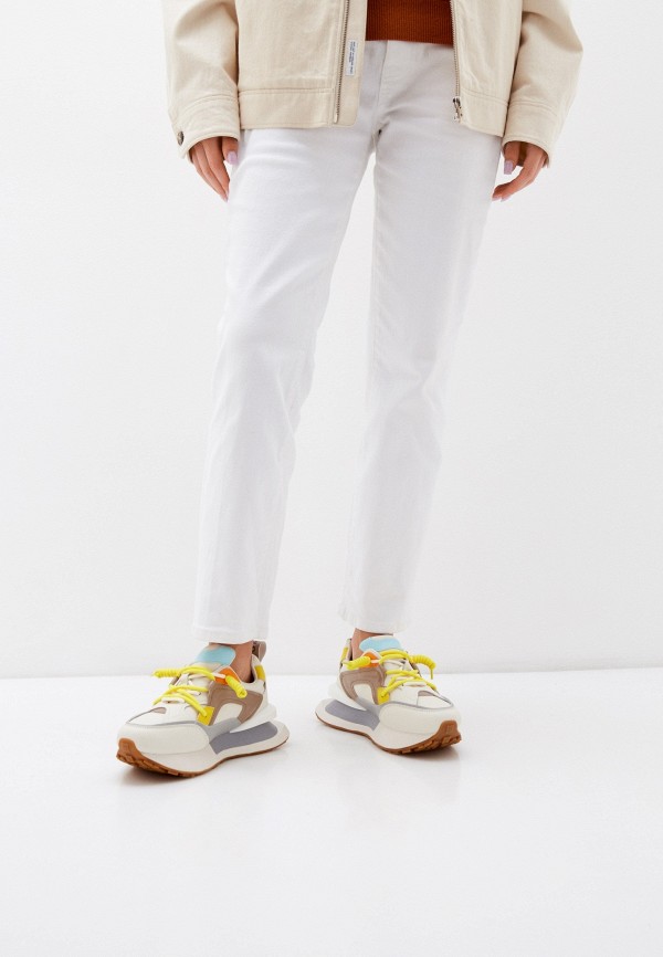 фото Кроссовки graciana