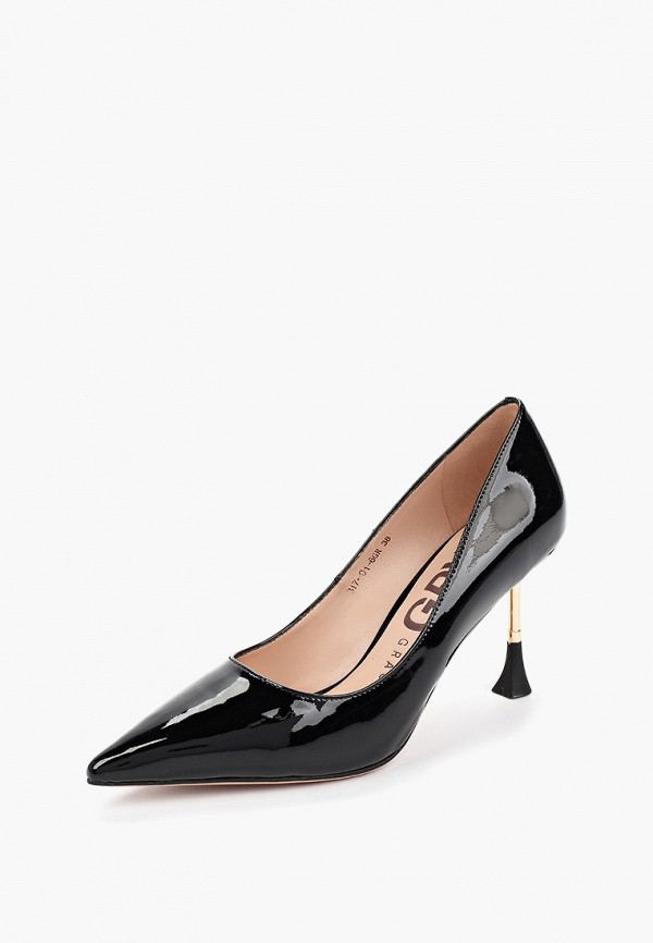 фото Туфли graciana