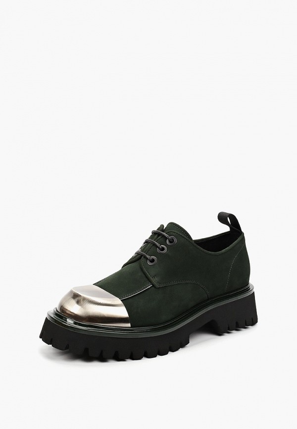 фото Ботинки graciana