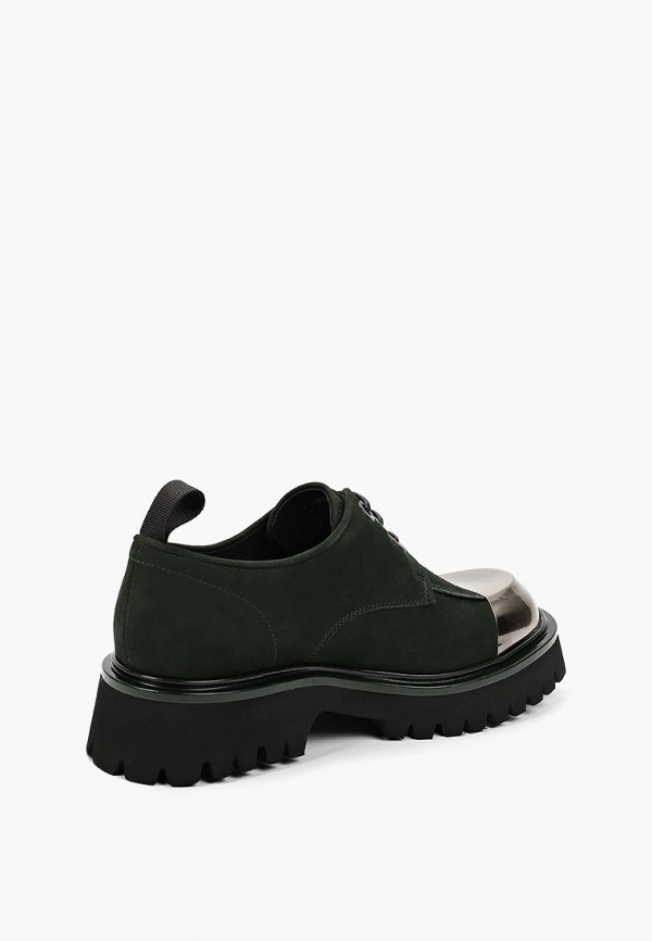 фото Ботинки graciana