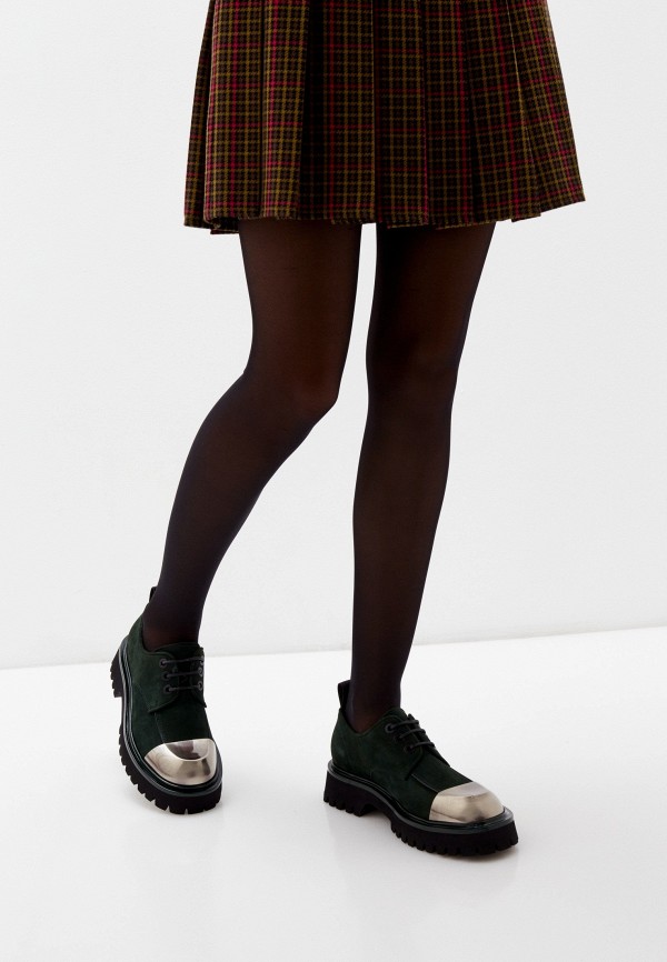 фото Ботинки graciana