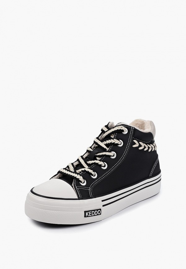 фото Кеды keddo