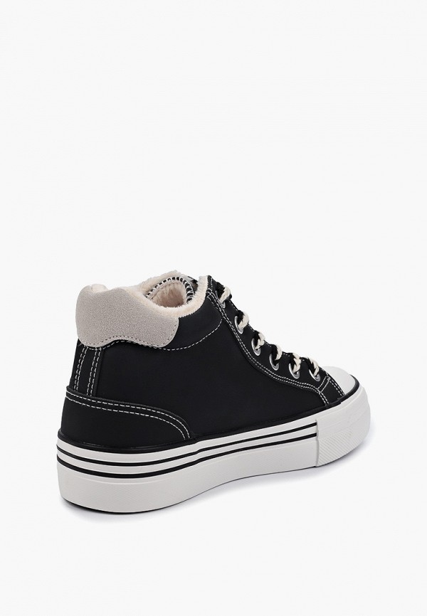 фото Кеды keddo