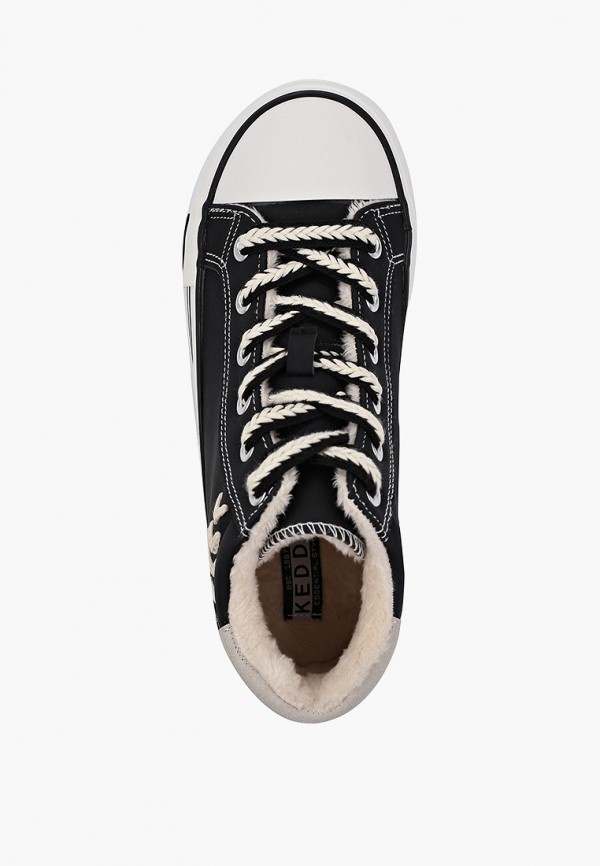 фото Кеды keddo