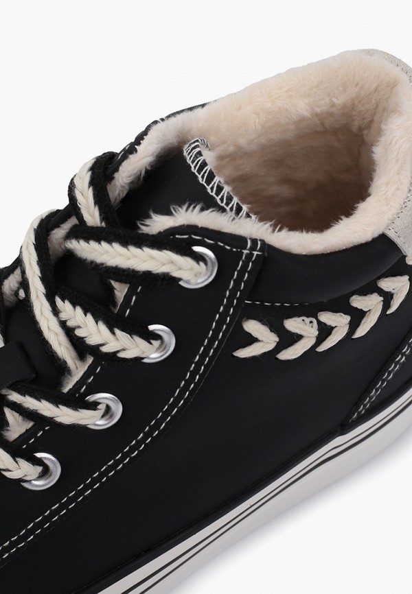 фото Кеды keddo