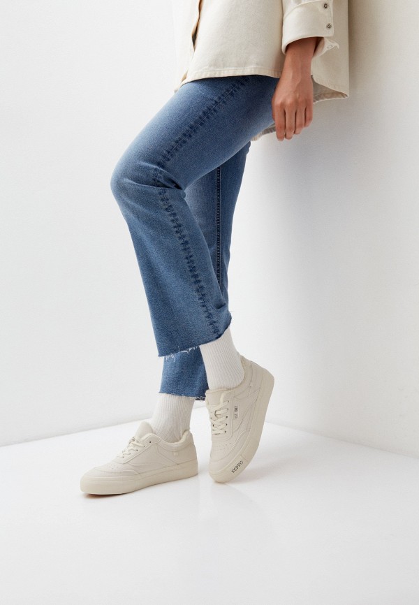 фото Кеды keddo