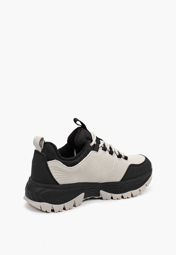 Кроссовки Grunberg серый, размер 40, фото 3