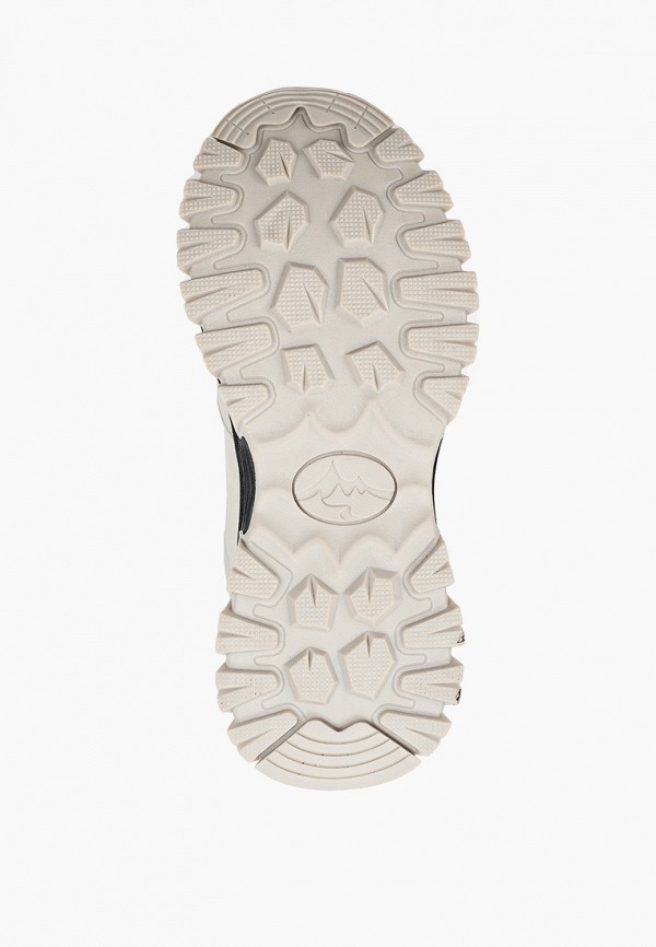 Кроссовки Grunberg серый, размер 40, фото 5