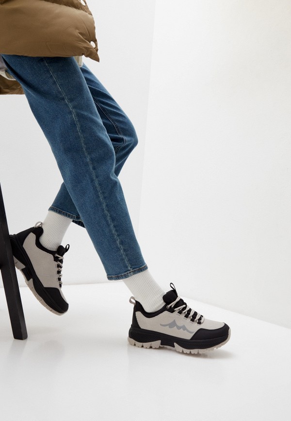 Кроссовки Grunberg серый, размер 40, фото 6