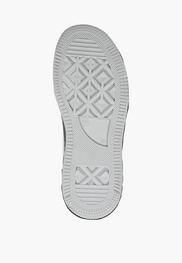 фото Кеды keddo