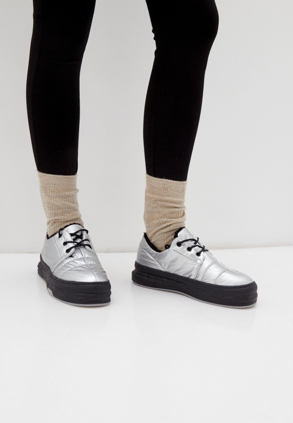 фото Кеды keddo