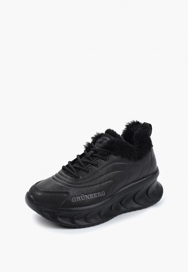 фото Кроссовки grunberg