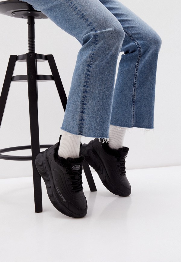 фото Кроссовки grunberg