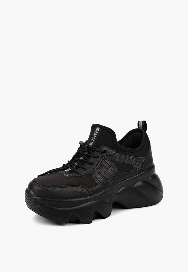 фото Кроссовки grunberg