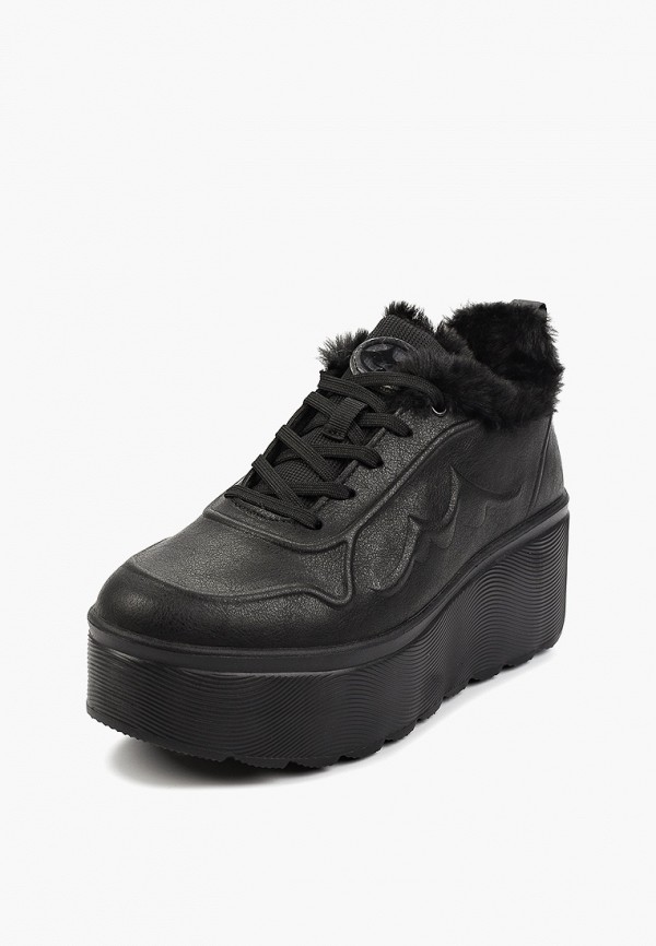 фото Кроссовки grunberg