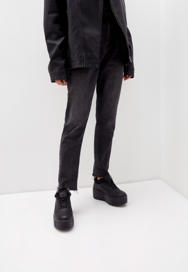 фото Кроссовки grunberg