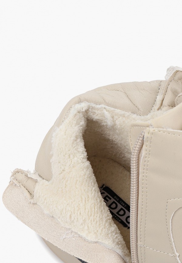 фото Кеды keddo