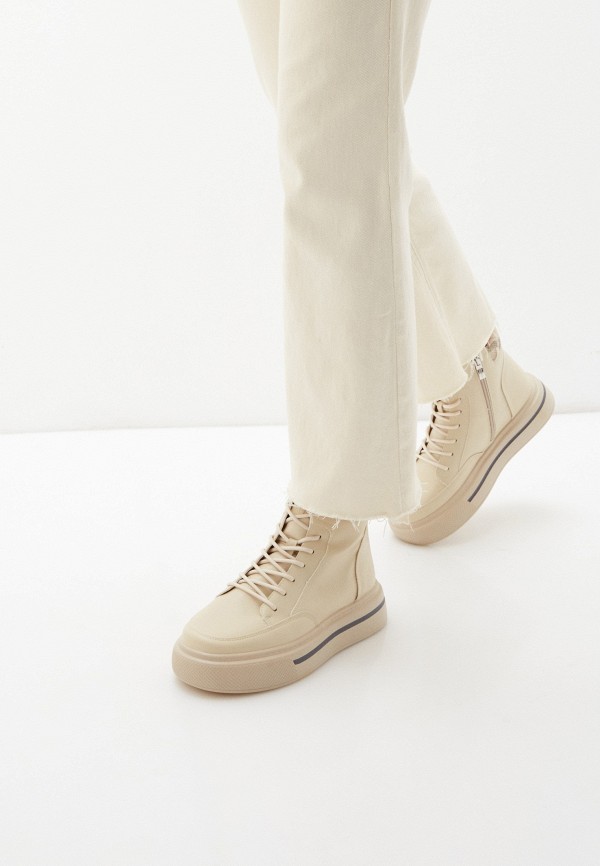 фото Кеды keddo