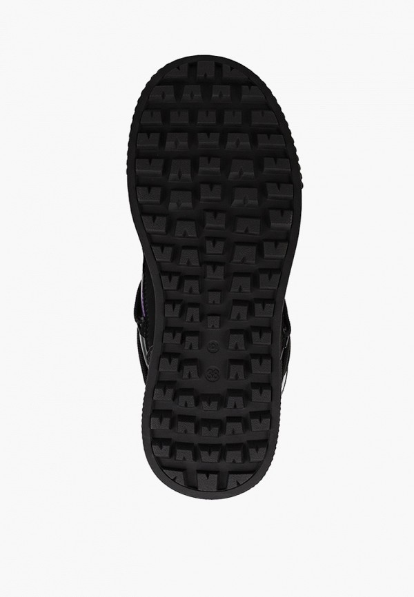 Дутики Keddo зеленый, размер 38, фото 5