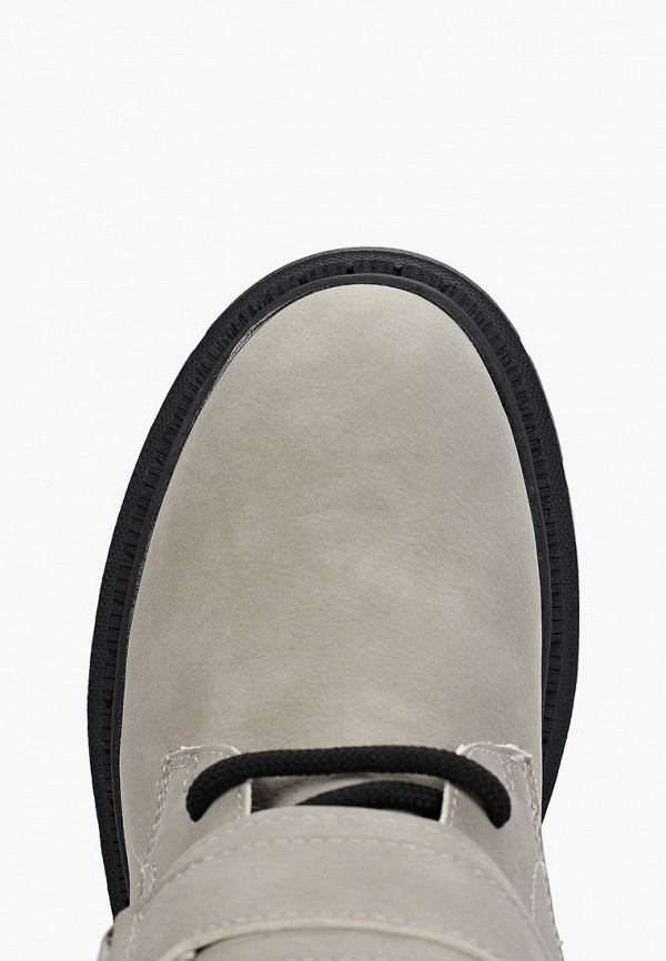 Ботинки Keddo серый, размер 38, фото 4