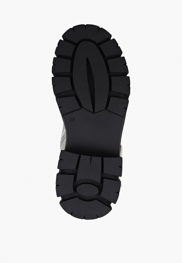 Ботинки Keddo серый, размер 38, фото 5