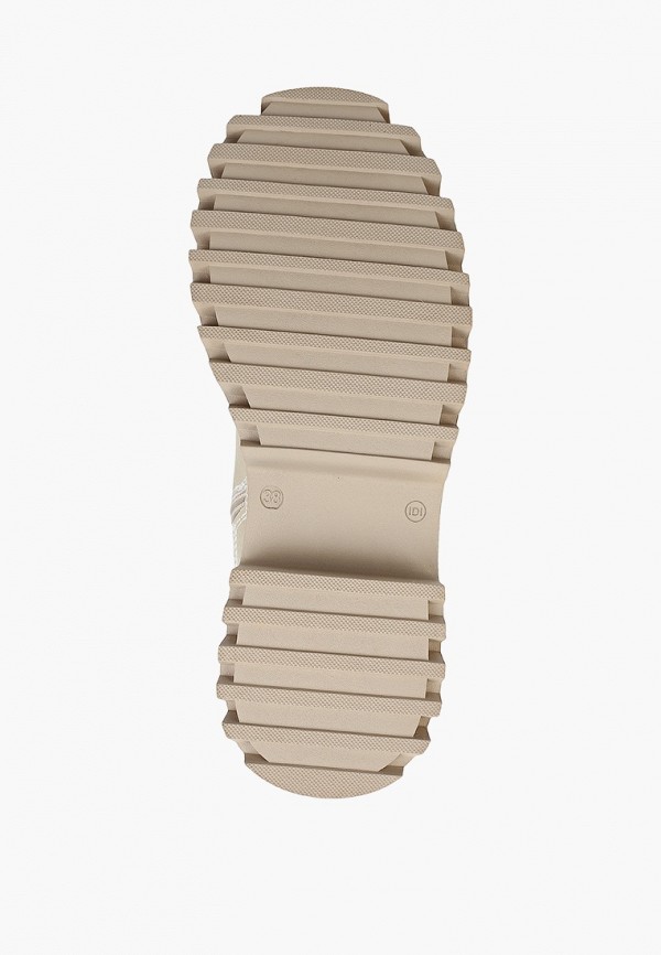 Ботинки Keddo бежевый, размер 38, фото 5