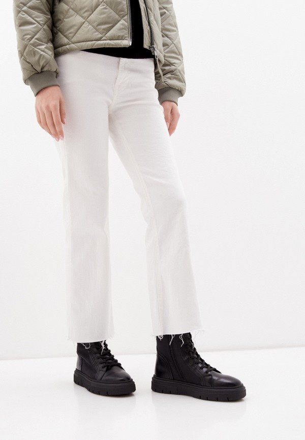 фото Ботинки keddo