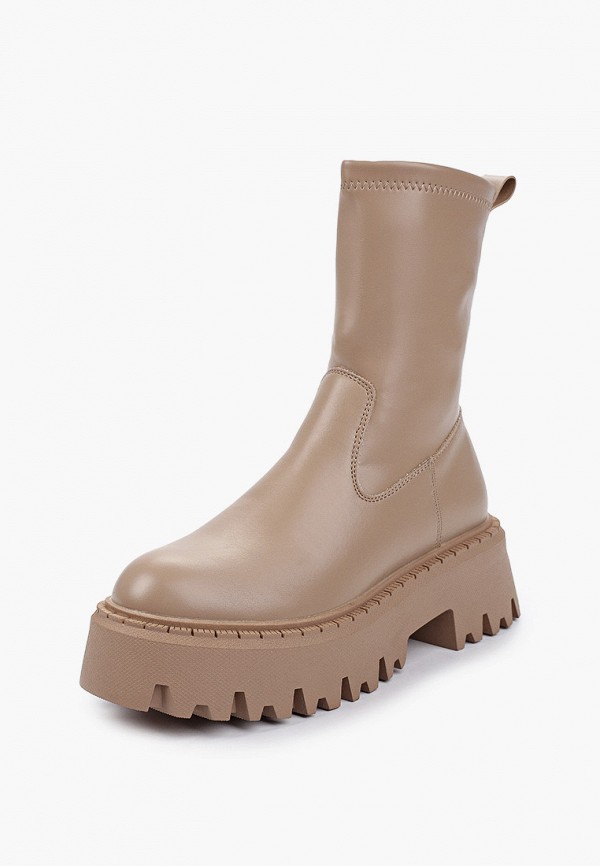 фото Ботинки keddo