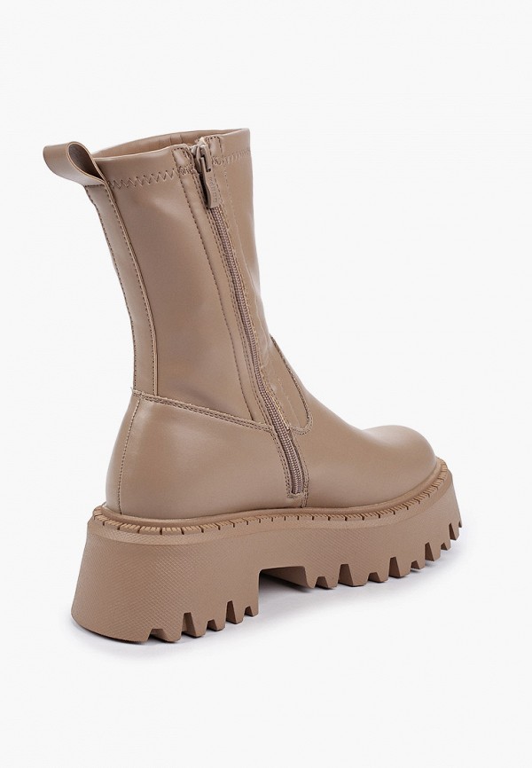 фото Ботинки keddo