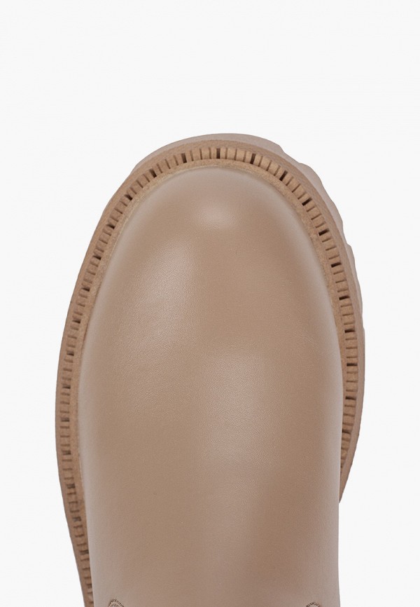 фото Ботинки keddo